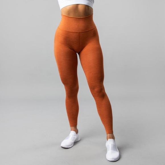 Alphalete HALO LEGGINGS - Picture 1 of 9